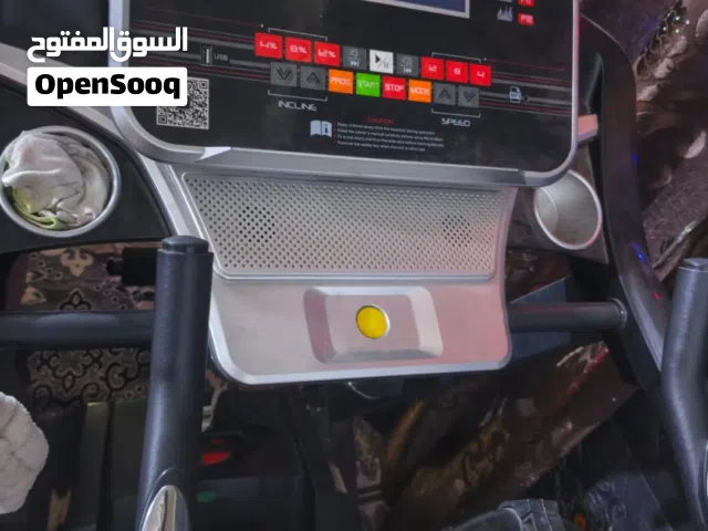 جهاز جري هاوس جيم نضيف