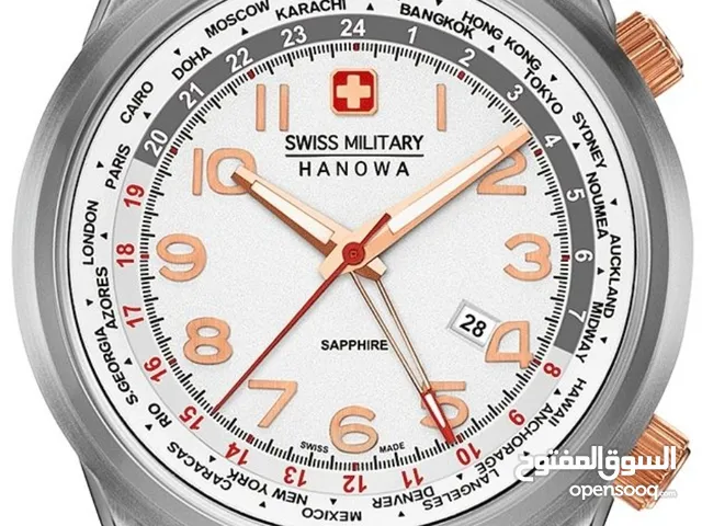  Swiss Army watches  for sale in Muscat