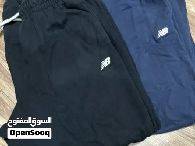 New balance trouser