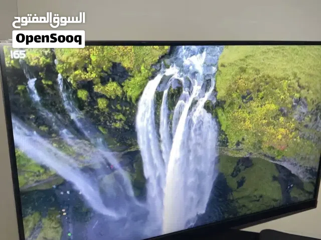 شاشة قيمنق Ultragear 165hz
