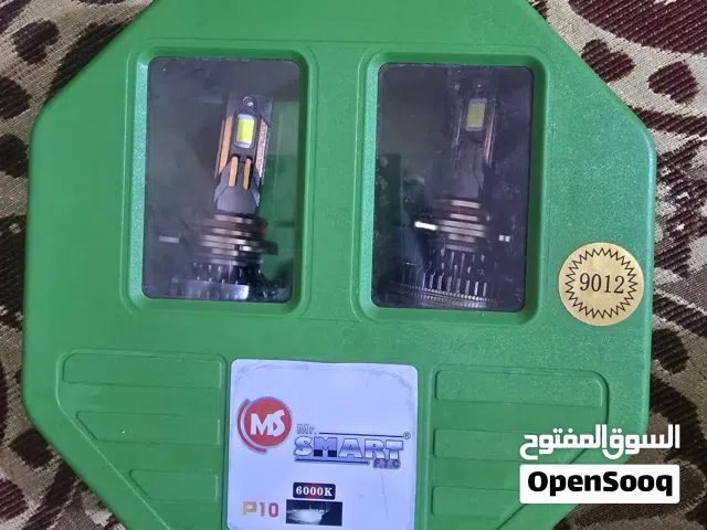 لايت زنون جديد ما مستخدم اصلي