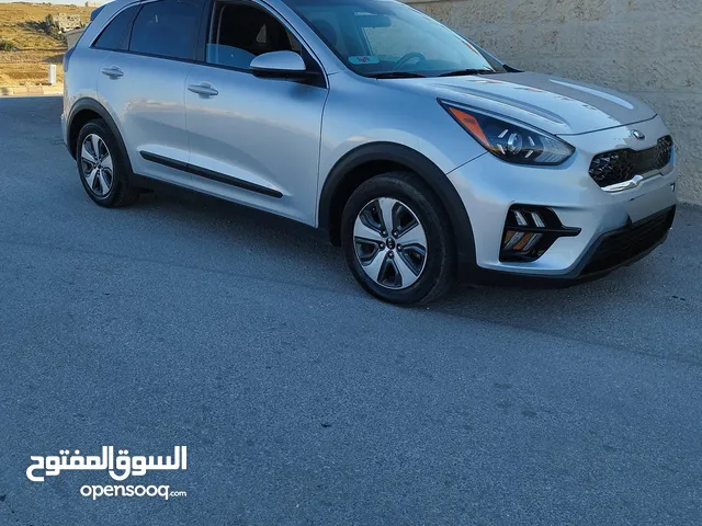 Used Kia Niro in Irbid
