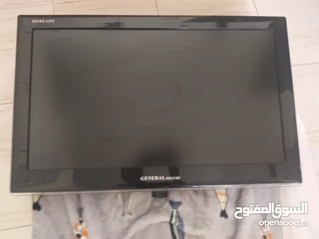 General Deluxe LCD 32 inch TV in Amman