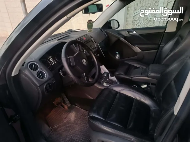 تيجوان 2011 فل الفل