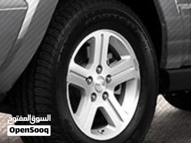 سبير جيب كوماندر ماركة الصناعة الاصلية