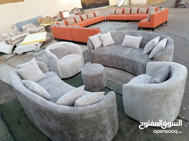 New sofa...........