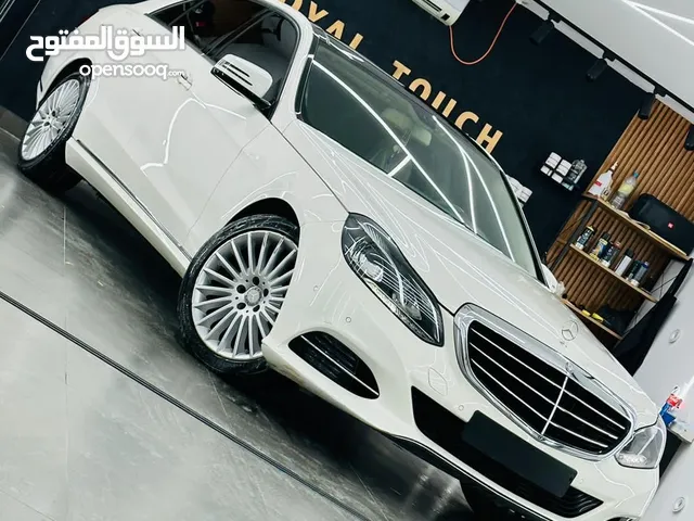 مرسيدس w212