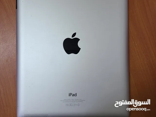 Ipad 4th generation