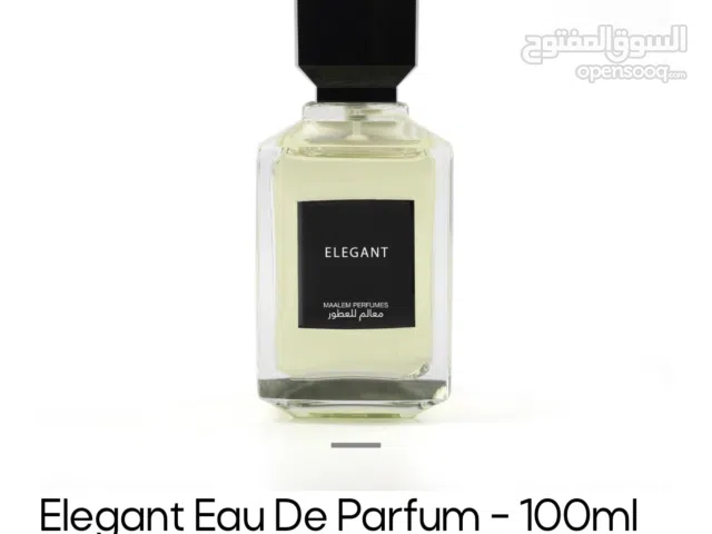 MAALEM PERFUME 100 ML