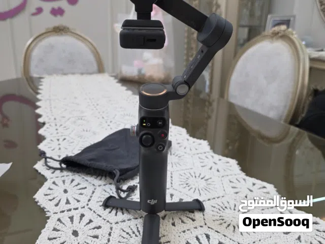 الحامل جديد  كما بالصور Osmo mobile 7p