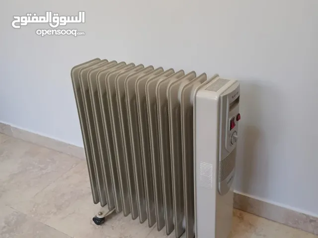 روديتر كهربا بحالة ممتازة واستعمال خفيف جدا بسعر مناسب