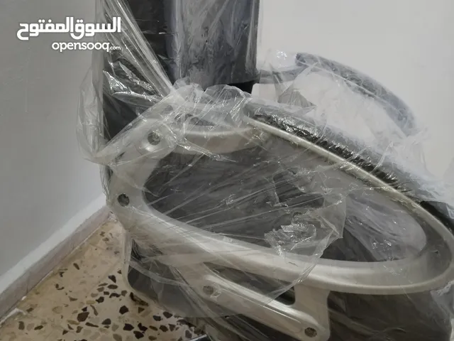 كرسي حلاقة جديد نوعية ممتازة جدا للبيع