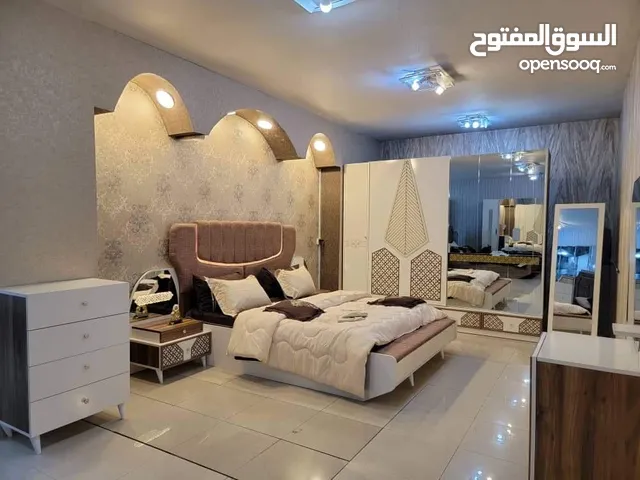 270 m2 4 Bedrooms Apartments for Rent in Sana'a Asbahi