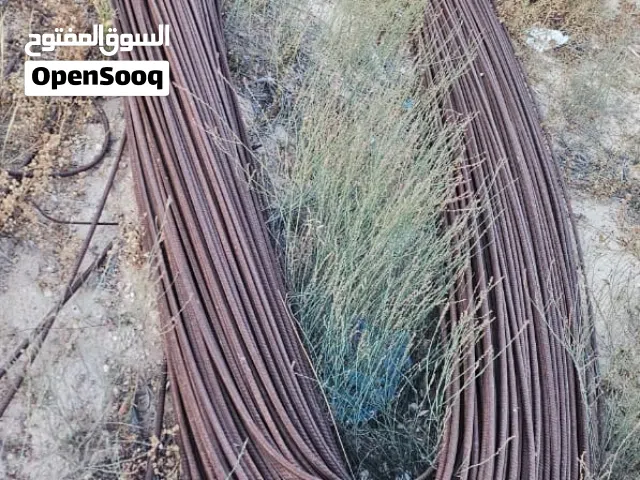حديد 12 للبيع