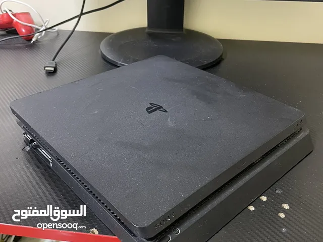 PlayStation 4 PlayStation for sale in Ajman