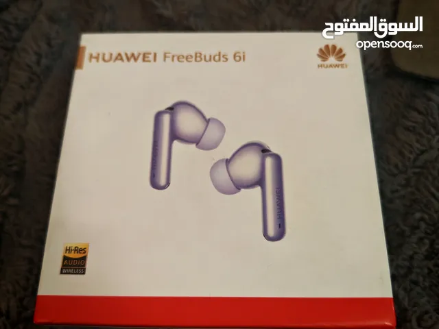 huwawei freebuds 6i