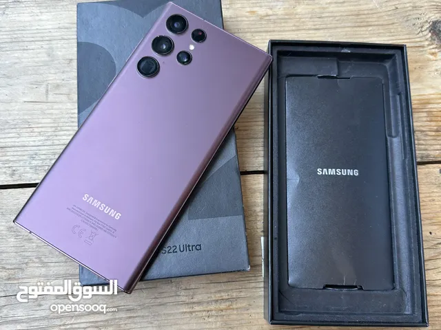 S22 ultra 256 gb