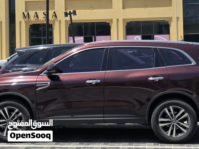 2020 رينو كوليوس Standard