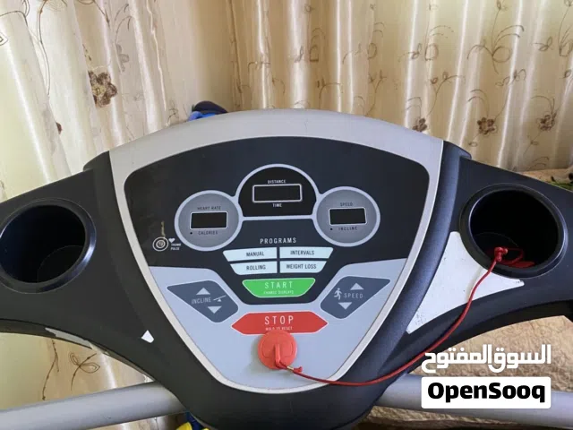 جهاز رياضي تردمل نوع T307