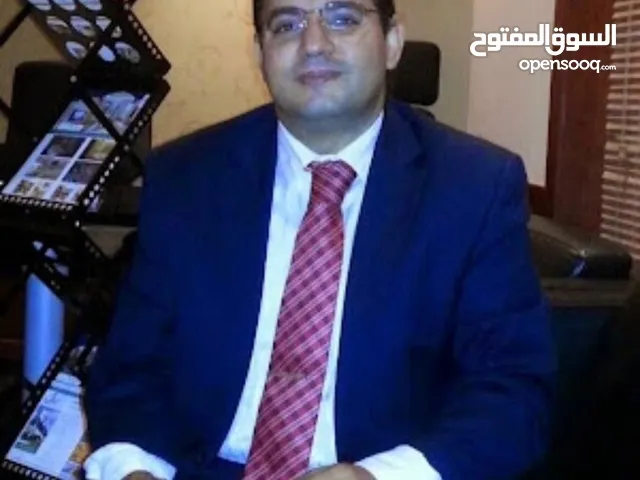 خالد حسين