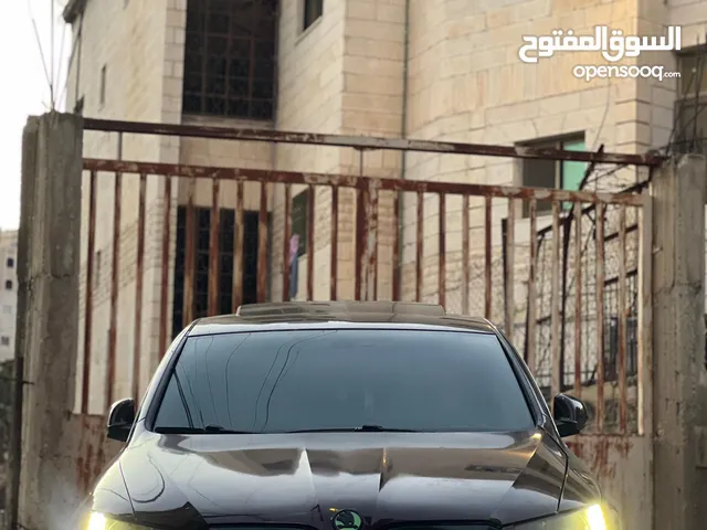 Used Skoda Superb in Bethlehem
