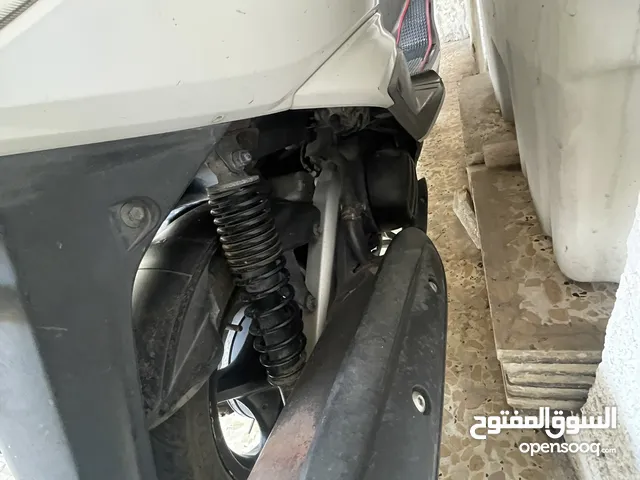 Yamaha TT-R125LE 2011 in Baghdad