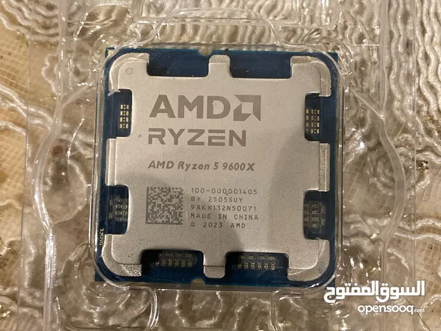 ryzen 5 9600x