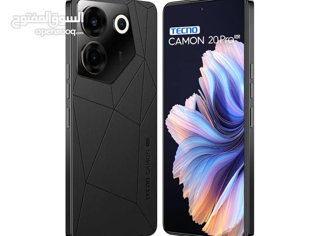 Tecno Camon 256 GB in Babylon