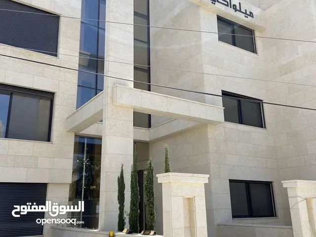 180m2 3 Bedrooms Apartments for Rent in Amman Deir Ghbar