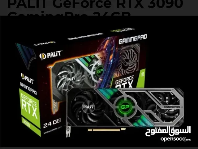  Graphics Card for sale  in Amman