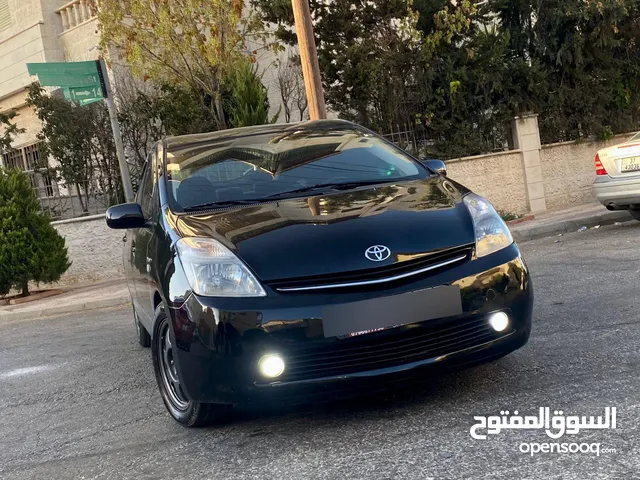 Used Toyota Prius in Mafraq