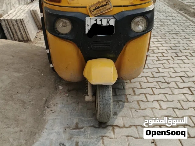 تكتك موديل 19