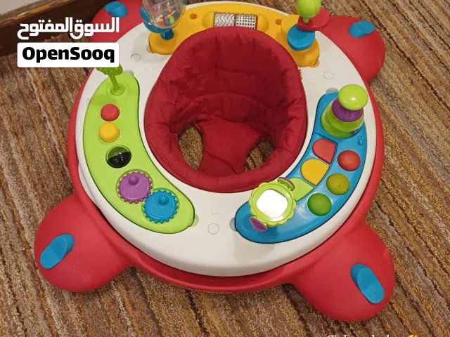 مشاية mothercare وكاله 45د