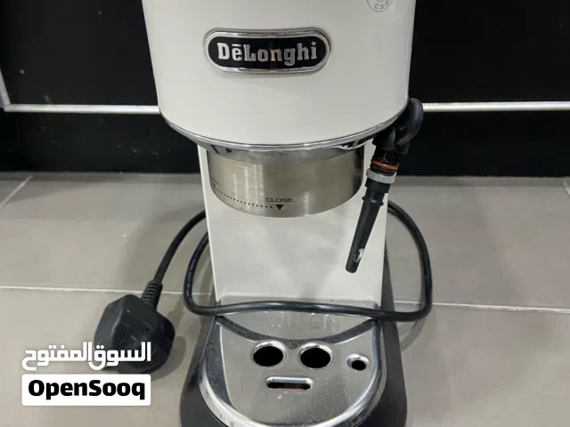 Delonghi dedica