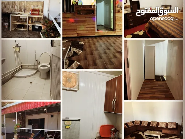 1 Bedroom Chalet for Rent in Misrata Tamina