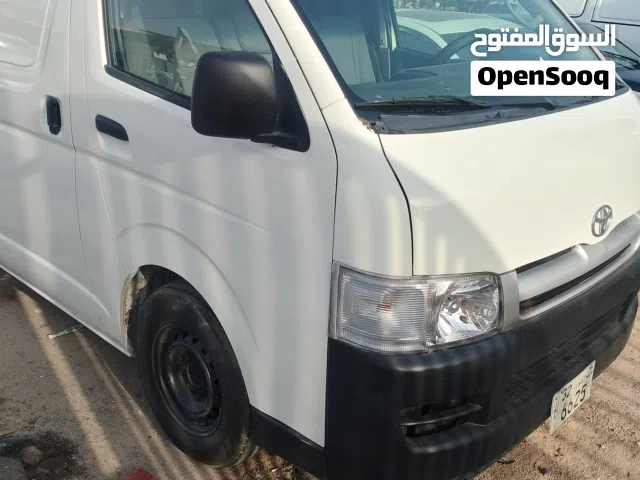 2005 تويوتا 4 رونر SR5