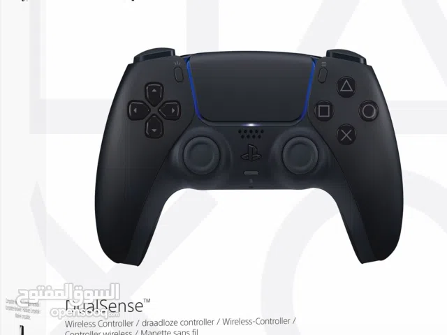 ذراع ps5 بالباكو