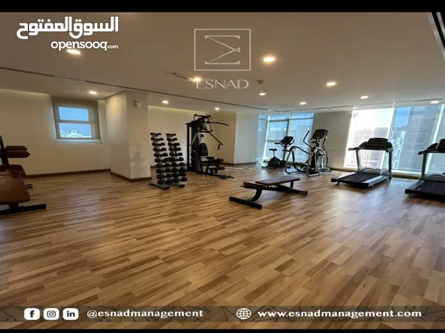For rent in sayh