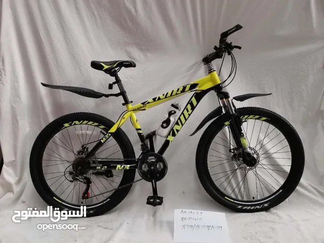 عجلة Xnirt 29 بدل 7400 الحق العرض