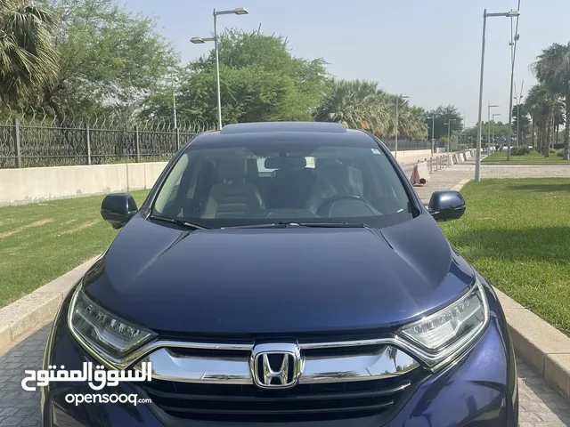 Used Honda CR-V in Hawally