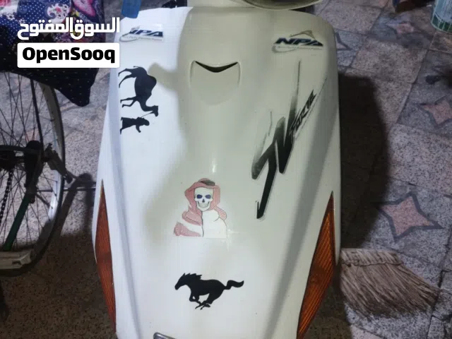 2026 ياماها Bolt
