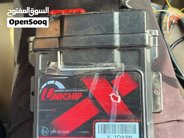 كبيوتر يوني شب