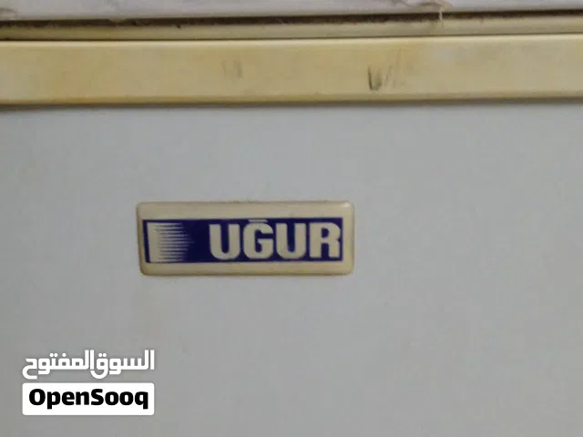فريزر صناعة تركية نوعية اوغور