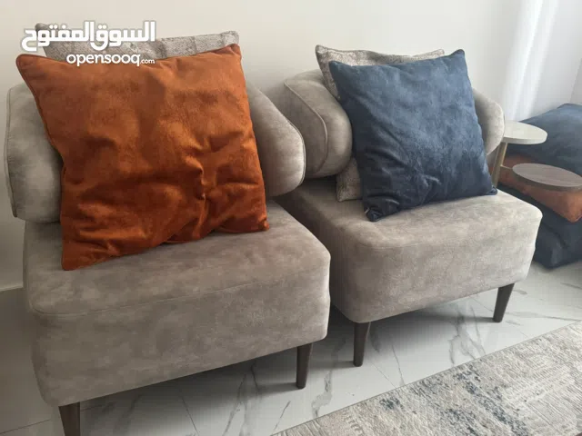 كنبة او صوفا ( فردي) العدد 2