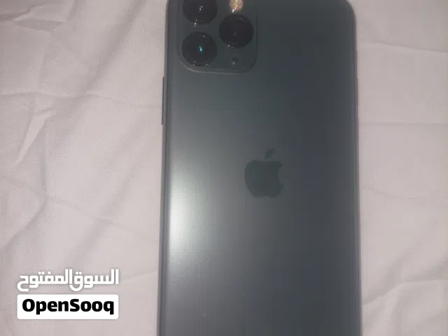 اي فون11بروخليجي بحاله نادره