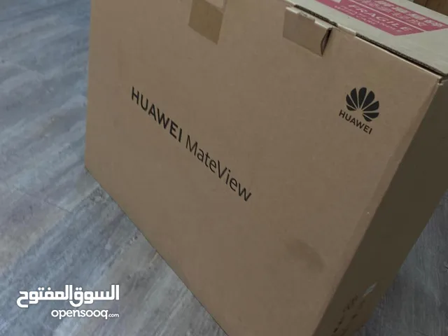 Huawei MateView 28.2 4K+ New