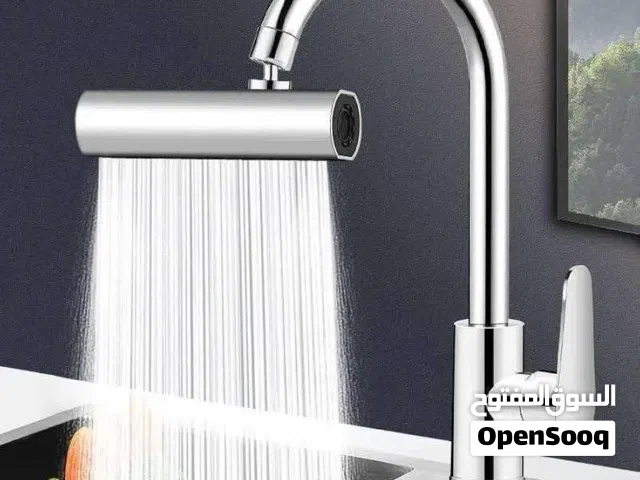 خلاط ماء 4 في 1