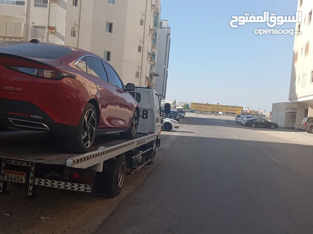 سطحة البركه