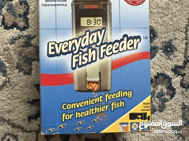 EHEIM Fish Feeder