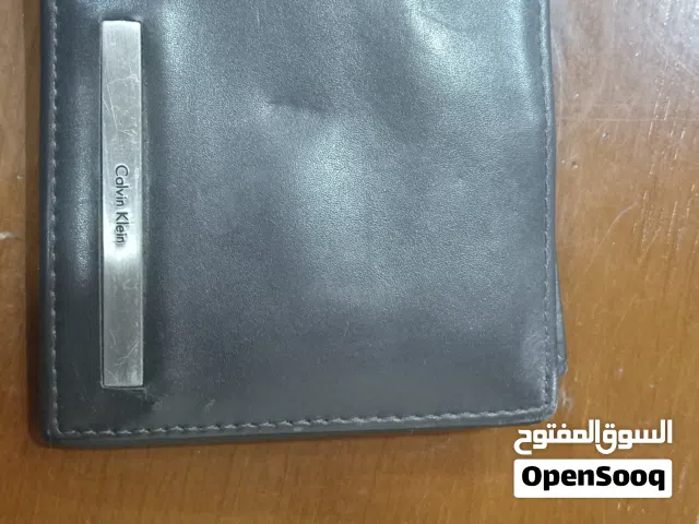 محفظة Calvin Klein أصلية